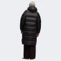 Пуховик Puma Hooded Down Puffer Coat, фото 2 - інтернет магазин MEGASPORT