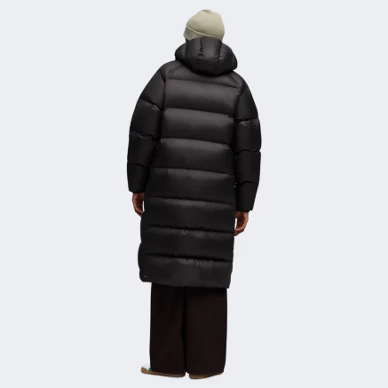 Пуховик Puma Hooded Down Puffer Coat - 176895, фото 2 - інтернет-магазин MEGASPORT