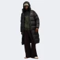 Пуховик Puma Hooded Down Puffer Coat, фото 3 - інтернет магазин MEGASPORT