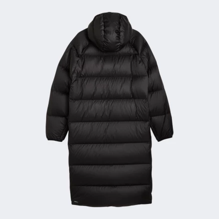 Пуховик Puma Hooded Down Puffer Coat - 176895, фото 5 - інтернет-магазин MEGASPORT