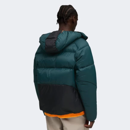Куртка Puma PUMATECH Primaloft Puffer Jacket - 176891, фото 2 - інтернет-магазин MEGASPORT