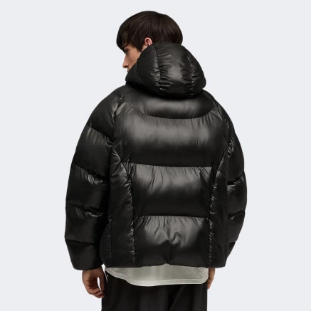 Куртка Puma PUMATECH-X Puffer Jacket - 176890, фото 2 - інтернет-магазин MEGASPORT