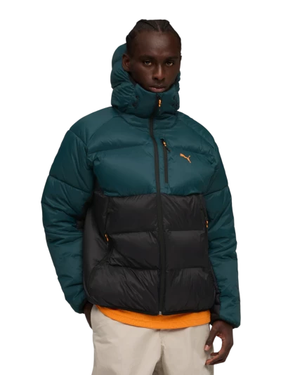 Куртка Puma PUMATECH Primaloft Puffer Jacket - 176891, фото 1 - інтернет-магазин MEGASPORT