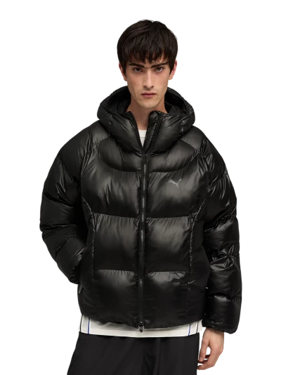 Куртка Puma PUMATECH-X Puffer Jacket - 176890, фото 1 - інтернет-магазин MEGASPORT