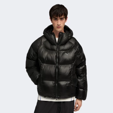 Куртка Puma PUMATECH-X Puffer Jacket - 176890, фото 1 - інтернет-магазин MEGASPORT