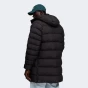 Куртка Puma Mono Hooded Parka, фото 2 - інтернет магазин MEGASPORT