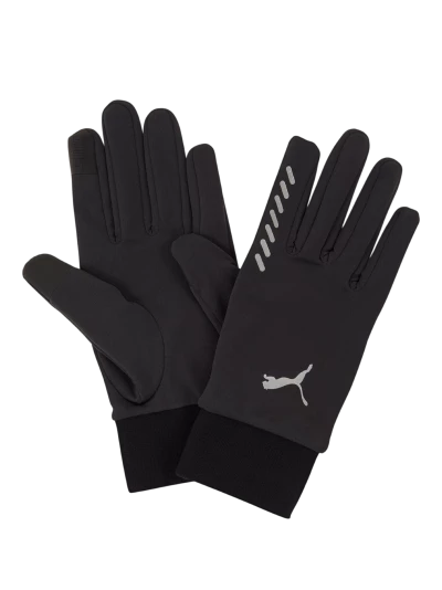 Рукавички Puma PR Winter Gloves - 176887, фото 1 - інтернет-магазин MEGASPORT