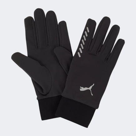 Рукавички Puma PR Winter Gloves - 176887, фото 1 - інтернет-магазин MEGASPORT