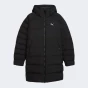 Куртка Puma Mono Hooded Parka, фото 4 - інтернет магазин MEGASPORT