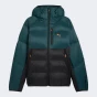 Куртка Puma PUMATECH Primaloft Puffer Jacket, фото 6 - інтернет магазин MEGASPORT
