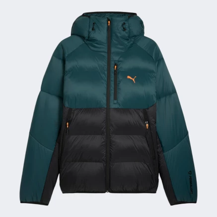 Куртка Puma PUMATECH Primaloft Puffer Jacket - 176891, фото 6 - інтернет-магазин MEGASPORT