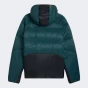 Куртка Puma PUMATECH Primaloft Puffer Jacket, фото 7 - інтернет магазин MEGASPORT