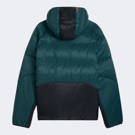 Куртка Puma PUMATECH Primaloft Puffer Jacket - 176891, фото 7 - інтернет-магазин MEGASPORT
