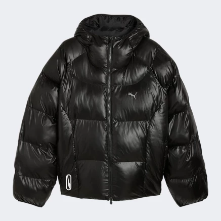 Куртка Puma PUMATECH-X Puffer Jacket - 176890, фото 6 - інтернет-магазин MEGASPORT