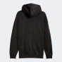 Кофта Puma ESS ELEVATED Relaxed Wash Hoodie FL, фото 5 - інтернет магазин MEGASPORT