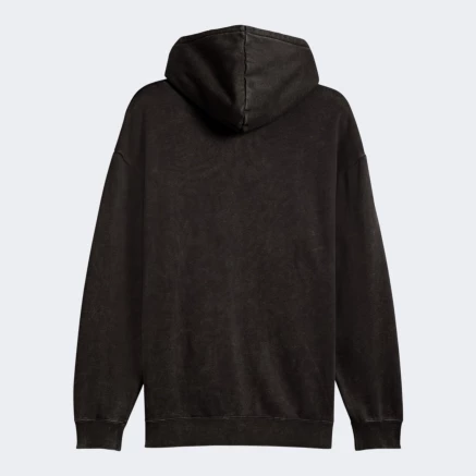 Кофта Puma ESS ELEVATED Relaxed Wash Hoodie FL - 176892, фото 5 - інтернет-магазин MEGASPORT