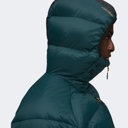 Куртка Puma PUMATECH Primaloft Puffer Jacket - 176891, фото 4 - інтернет-магазин MEGASPORT
