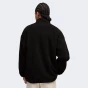 Кофта Puma ESS ELEVATED Relaxed Winterized Full-Zip Sherpa, фото 2 - інтернет магазин MEGASPORT