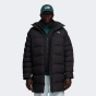 Куртка Puma Mono Hooded Parka, фото 1 - інтернет магазин MEGASPORT