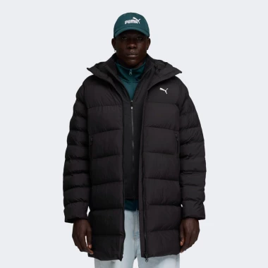 Mono Hooded Parka Mono Hooded Parka