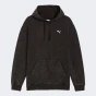 Кофта Puma ESS ELEVATED Relaxed Wash Hoodie FL, фото 4 - інтернет магазин MEGASPORT