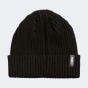 Шапка Puma CLASSIC Low Crown Beanie Jr, фото 2 - інтернет магазин MEGASPORT