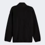 Кофта Puma ESS ELEVATED Relaxed Winterized Full-Zip Sherpa, фото 5 - інтернет магазин MEGASPORT