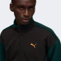 Куртка Puma PUMATECH Soft Tech Relaxed Sherpa Jacket, фото 4 - інтернет магазин MEGASPORT