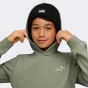 Шапка Puma CLASSIC Low Crown Beanie Jr, фото 4 - інтернет магазин MEGASPORT