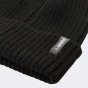 Шапка Puma CLASSIC Low Crown Beanie Jr, фото 3 - інтернет магазин MEGASPORT
