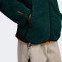 Куртка Puma PUMATECH Soft Tech Relaxed Sherpa Jacket, фото 5 - інтернет магазин MEGASPORT