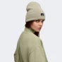 Шапка Puma ESS Mid Crown Beanie, фото 4 - інтернет магазин MEGASPORT