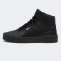 Кеди Puma Carina 3.0 Mid WTR, фото 1 - інтернет магазин MEGASPORT