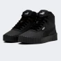 Кеди Puma Carina 3.0 Mid WTR, фото 2 - інтернет магазин MEGASPORT