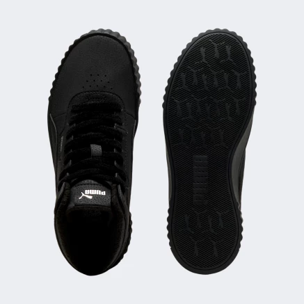Кеди Puma Carina 3.0 Mid WTR - 176849, фото 4 - інтернет-магазин MEGASPORT
