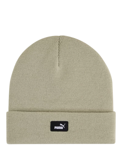 Шапка Puma ESS Mid Crown Beanie - 176817, фото 1 - інтернет-магазин MEGASPORT