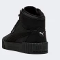 Кеди Puma Carina 3.0 Mid WTR, фото 6 - інтернет магазин MEGASPORT