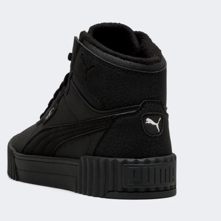 Кеди Puma Carina 3.0 Mid WTR - 176849, фото 6 - інтернет-магазин MEGASPORT