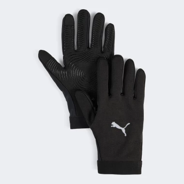 MCFC Field Player Gloves MCFC Field Player Gloves