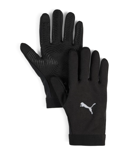 Рукавички Puma MCFC Field Player Gloves - 176832, фото 1 - інтернет-магазин MEGASPORT