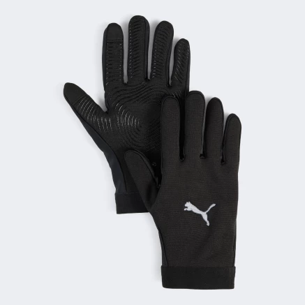 Рукавички Puma MCFC Field Player Gloves - 176832, фото 1 - інтернет-магазин MEGASPORT