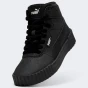 Кеди Puma Carina 3.0 Mid WTR, фото 5 - інтернет магазин MEGASPORT
