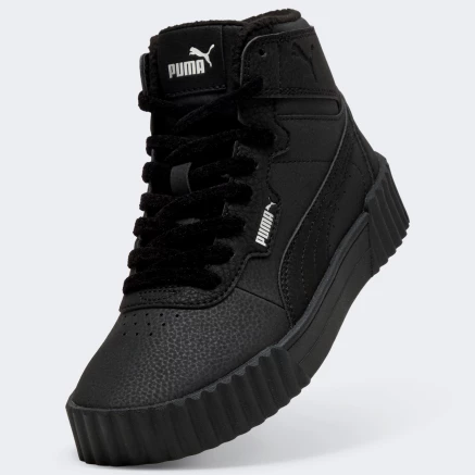 Кеди Puma Carina 3.0 Mid WTR - 176849, фото 5 - інтернет-магазин MEGASPORT