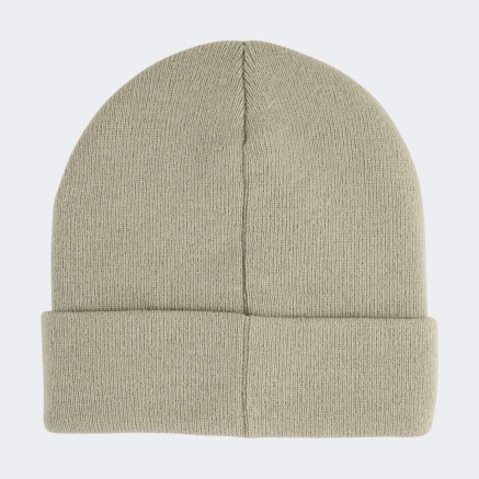 Шапка Puma ESS Mid Crown Beanie - 176817, фото 2 - інтернет-магазин MEGASPORT