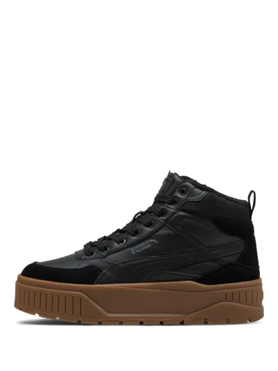 Кеди Puma Karmen II Idol Mid WTR - 176905, фото 1 - інтернет-магазин MEGASPORT