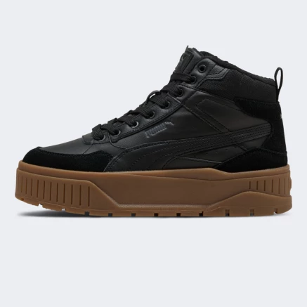 Кеди Puma Karmen II Idol Mid WTR - 176905, фото 1 - інтернет-магазин MEGASPORT