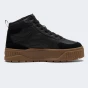 Кеди Puma Karmen II Idol Mid WTR, фото 3 - інтернет магазин MEGASPORT