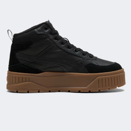 Кеди Puma Karmen II Idol Mid WTR - 176905, фото 3 - інтернет-магазин MEGASPORT