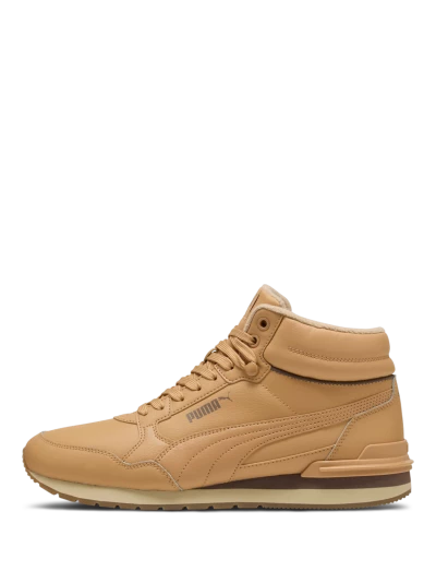 Кросівки Puma ST Runner v4 Mid - 176911, фото 1 - інтернет-магазин MEGASPORT
