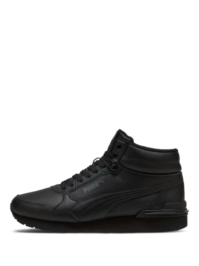 Кросівки Puma ST Runner v4 Mid - 176910, фото 1 - інтернет-магазин MEGASPORT